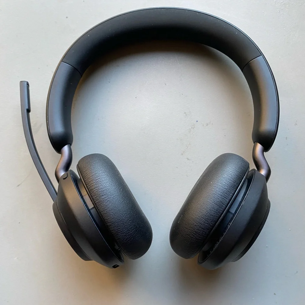 Jabra Elite 65t wireless Earbuds (New)